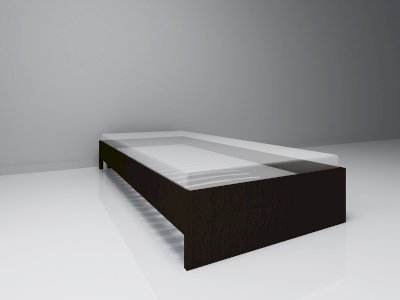 3701 Кровать «Prado»